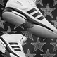 Adidas Futurestar Boost "NYC All Star" (blanco/negro)