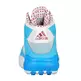 D Rose 773 IV "Soft Blue F. Reyes" (azul celeste/blanco/gris/rojo)