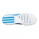 D Rose 773 IV "Soft Blue F. Reyes" (azul celeste/blanco/gris/rojo)