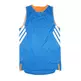 Adidas Camiseta Real Madrid Baloncesto 2013/2014 (azul/blanco)