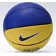 Balón Nike Baller Mini (T3/amarillo-azul)