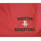Adidas Short Rockets Houston (rojo)