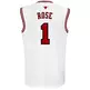 Adidas Camiseta Réplica Rose Bulls (blanco/rojo)