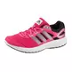 Adidas Duramo 6 W Mujer (Rosa/Negro/Blanco)