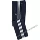 Adidas Pantalón Niño Ess 3s Pes (marino/blanco)