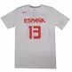 Camiseta Cubre Marc Gasol #13# España (102/blanco/rojo)