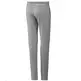 Adidas Original Pantalón Mujer Slim Frech (gris)