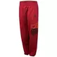 Adidas NBA Pantalón Niño Fan Winter Miami Heat (granate)