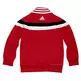 Adidas Chaqueta Niño NBA Bulls Winter Hoops (rojo/blanco)