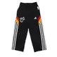 Adidas Pantalón Niño NBA Miami Winter Hoops (negro/granate/amar)