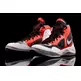 Nike Zoom Franchise XD "Red" (600/rojo/negro/blanco)