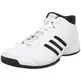Adidas 3 Series 2010 (Blanco/Negro)