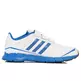 Adidas adifast Syn CF Kids (blanco/azulfuerte)