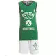 Adidas NBA Minikit Boston Celtics Washed (verde/blanco)