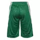 Adidas Short Reversible Boston Celtics Junior (verde/negro)