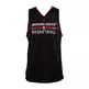 Adidas NBA Camiseta Miami Heat Reversible Smer R (burdeos/negro)