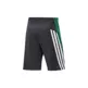 Adidas Short NBA Boston Celtics (verde/negro/blanco)