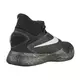 Nike Zoom Hyperrev 2016 "BlackOut Aaron Gordon" (001/black/silver)