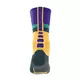 Calcetines Basket Nike Hyper Elite Fanatical Crew (885/am/purpl)