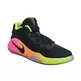 Nike Hyperdunk 2016 Low "Zach LaVine" (017/black/white/volt/total orange)