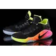 Nike Hyperdunk 2016 Low "Zach LaVine" (017/black/white/volt/total orange)