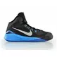 Nike Hyperdunk 2014 GS "Black Sea" Niñ@ (002/negro/azul)
