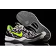 Kobe 8 System "Graffiti" (100/blanco/negro/gris/lima)