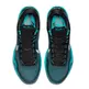 Kobe X "Liberty" (002/black/met silver/emerald/dark)