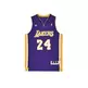 Adidas Camiseta Swingman Kobe Bryant Lakers (purpura)