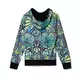 Adidas Originals Trefoil Logo Allover Butterfly (multicolor)