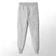 Adidas Original Pantalón Girlie Zebra TP Flock (gris)