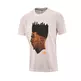Adidas Camiseta Shumpert NYC (blanco)
