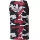 Adidas Camiseta Reversible Bulls Mesh (rojo/negro/blanco)