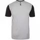 Adidas Camiseta NBA Brooklyn Nets Summer Run (gris/negro/blanco)