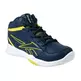 Reebok Clean Shot Niño (navy/amarillo/blanco)