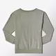 Adidas Sudadera Essentials Athletic (gris/rosa)