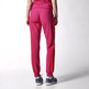 Adidas Pantalón Slim Essentials "Pink"