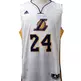 Camiseta NBA Intl XMas Swingman #24# Kobe Bryant