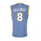 Adidas Camiseta Réplica Gallinari Denver Nuggets (celeste)