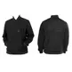 Nike Chaqueta Basketball Heritage Destroyer (010/negro)