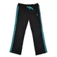 Adidas Pantalón Reload Long (negro/turqueza)