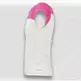 Adidas Camiseta Tennis Girls Response (blanco/rosa)