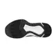 The Air Overplay IX "Black" (001/black/white/darkgrey)