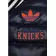 Adidas Original Chaqueta Mujer Knicks Varsity (azul tinta/blanco)