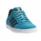 Adidas Gazelle 2 Junior (36-40/azul turquesa/negro)