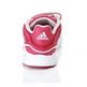 Adidas adifast CF Kids (28-35/rosa/blanco)