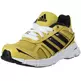 Adidas adifast  Kids (36-40/amarillo/negro)