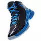 Adidas Mad Handle Niño (negro/azul)
