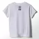 Adidas Originals Camiseta Infantil Star Wars Master Yoda (blanco/negro)