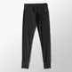Adidas Mallas Mujer Sport Essential (negro)